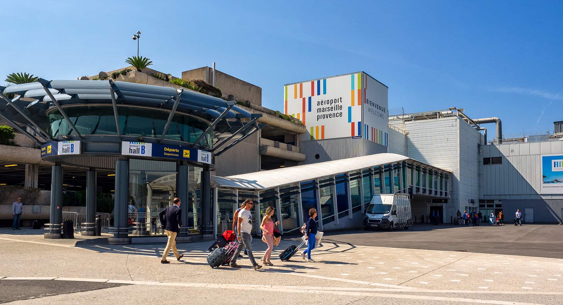 Parking aéroport Marseille pas cher, mes astuces pour se garer