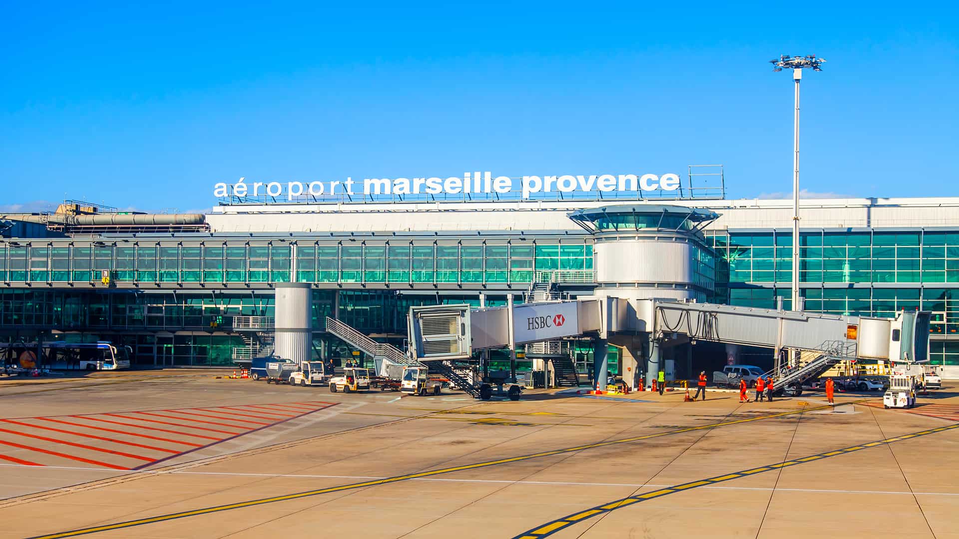 Parking aéroport Marseille pas cher, mes astuces pour se garer