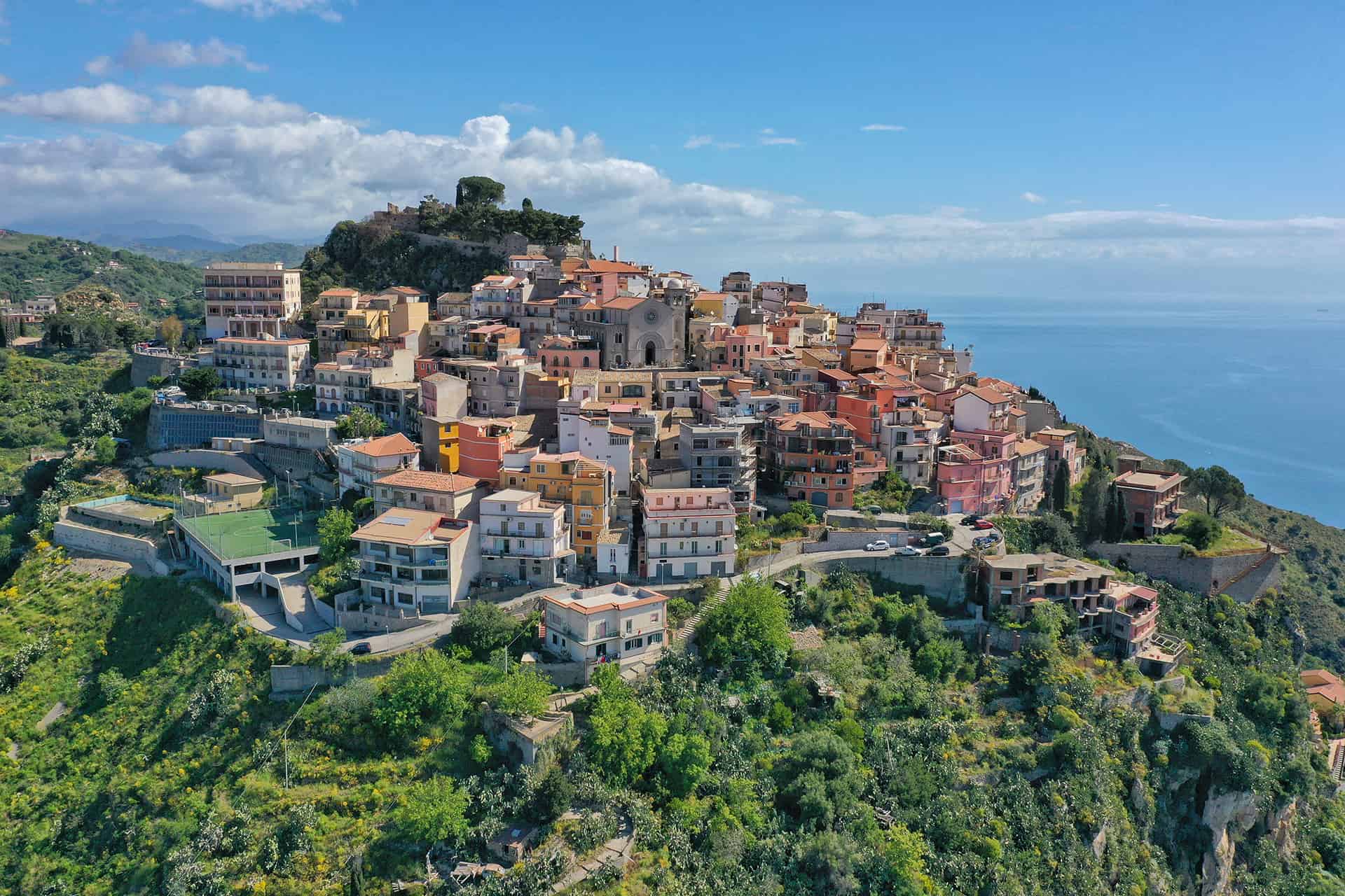 sicily excursions taormina