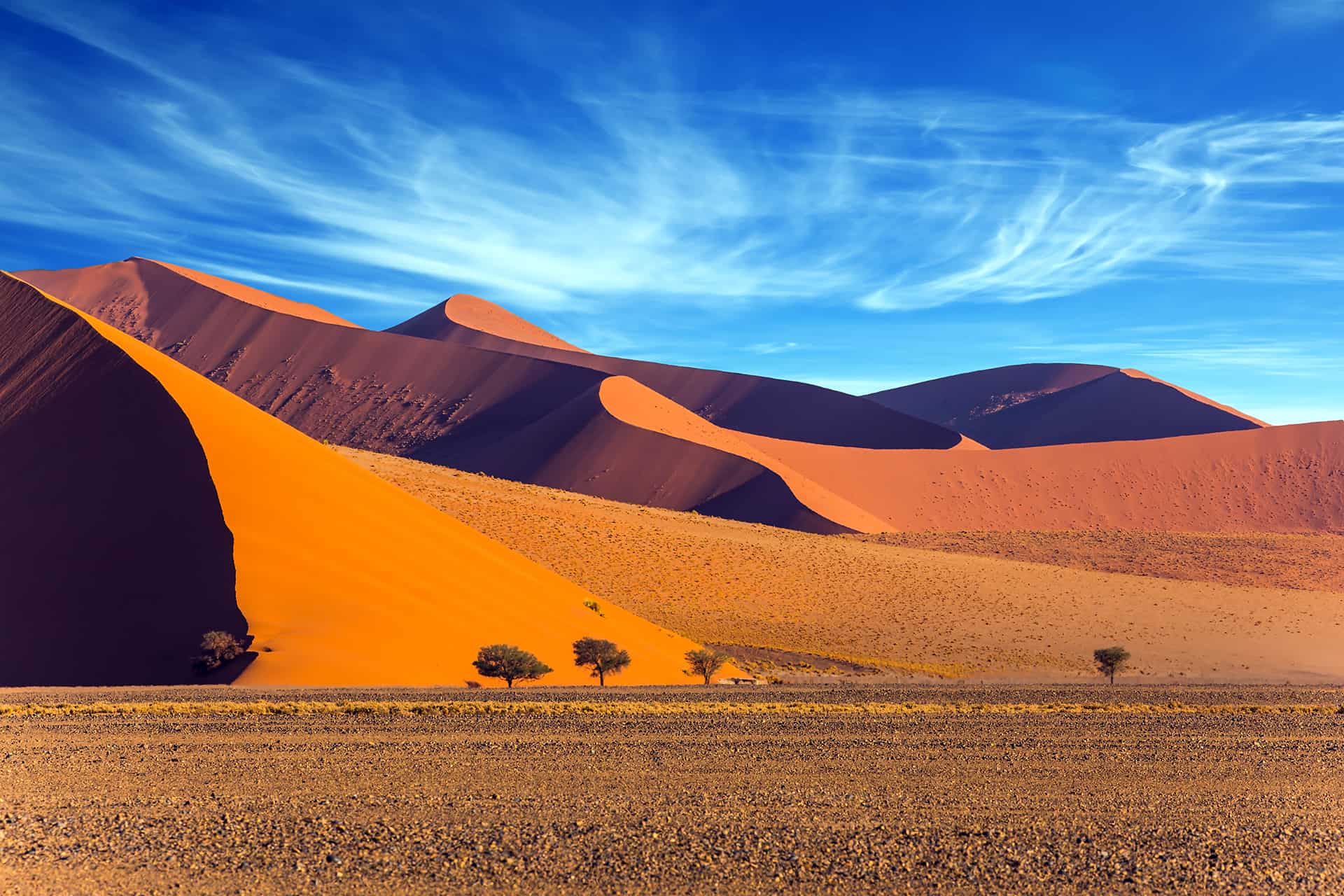 voyage touristique namibie