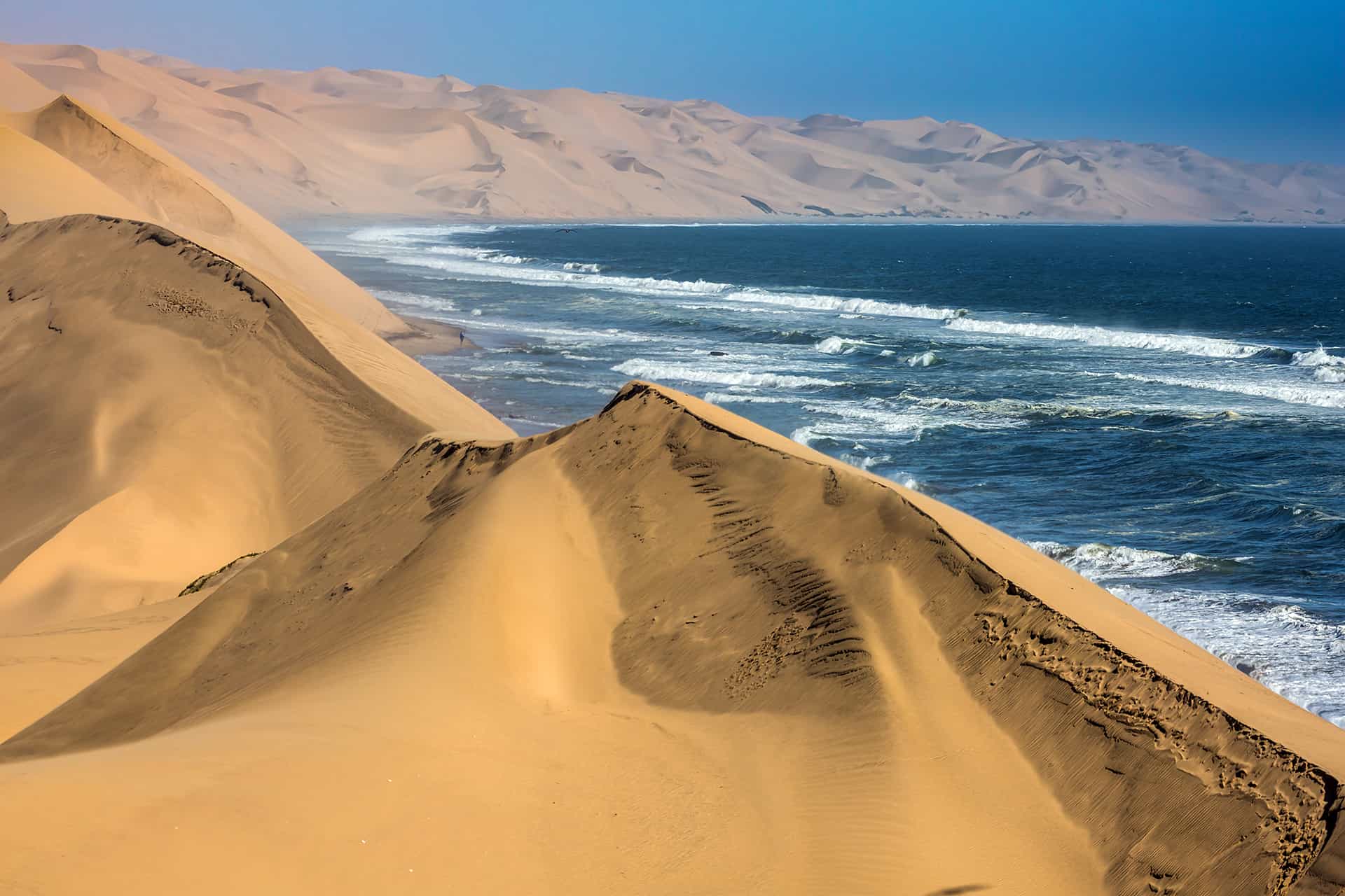 walvis bay namibie