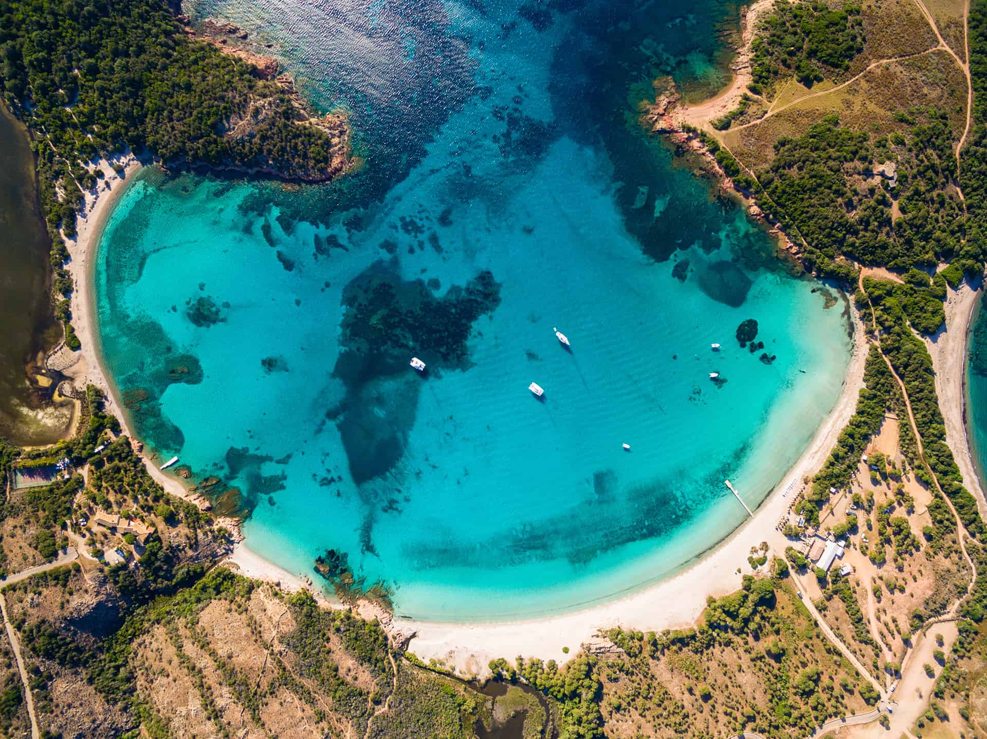 corse du sud