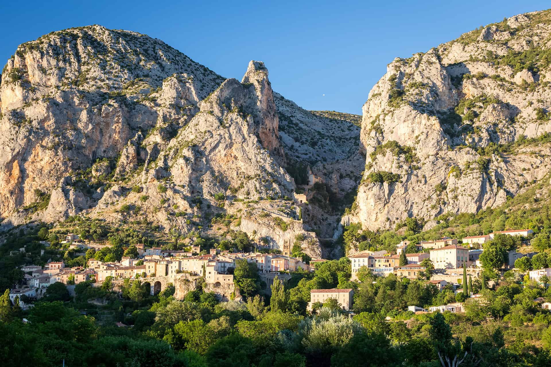 dormir gorges du verdon