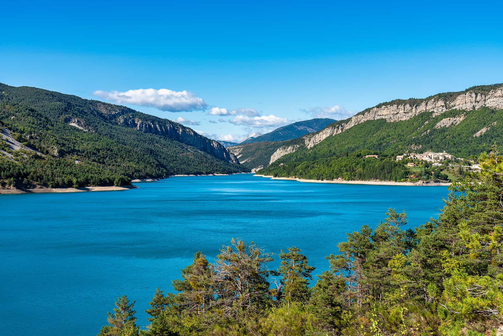 hotel gorges du verdon