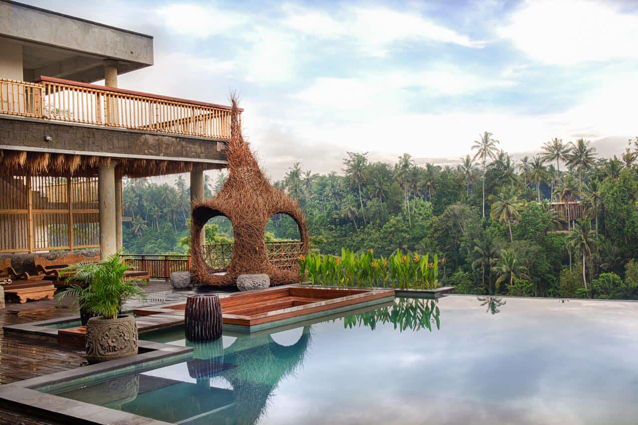 hotel kastara resort