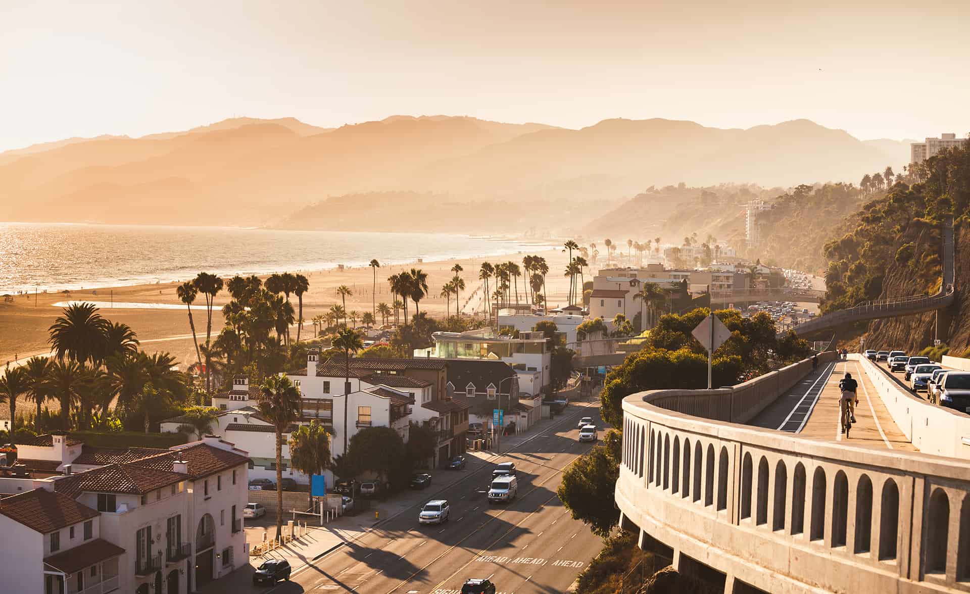 meilleur quartier los angeles
