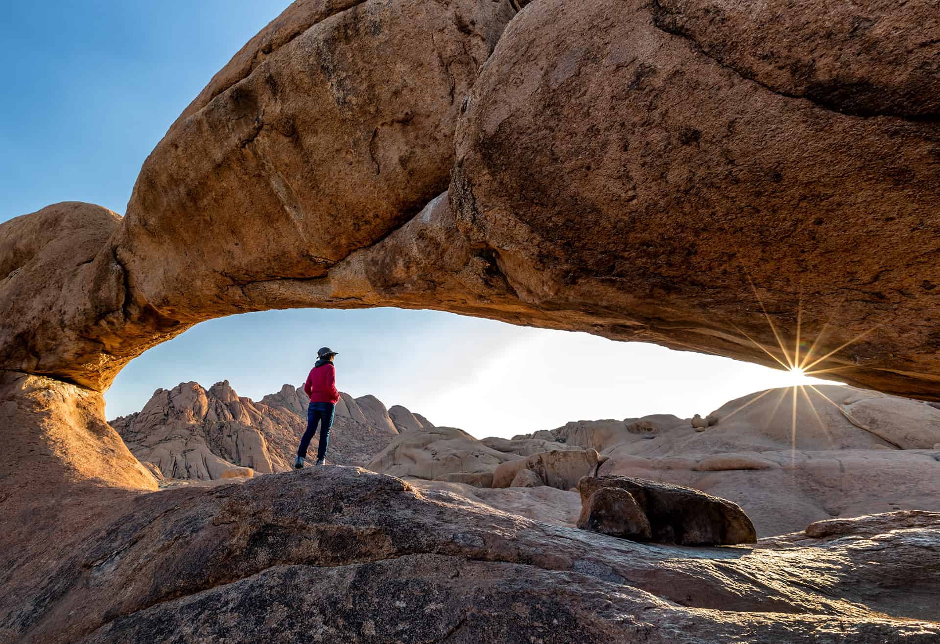 meilleure saison namibie