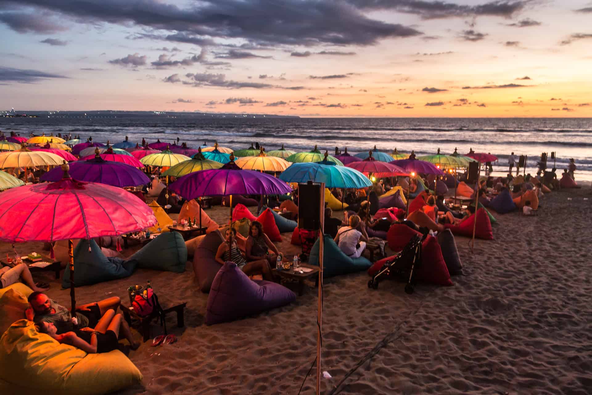 Où dormir à Bali ? Mes adresses + endroits préférés pour se loger