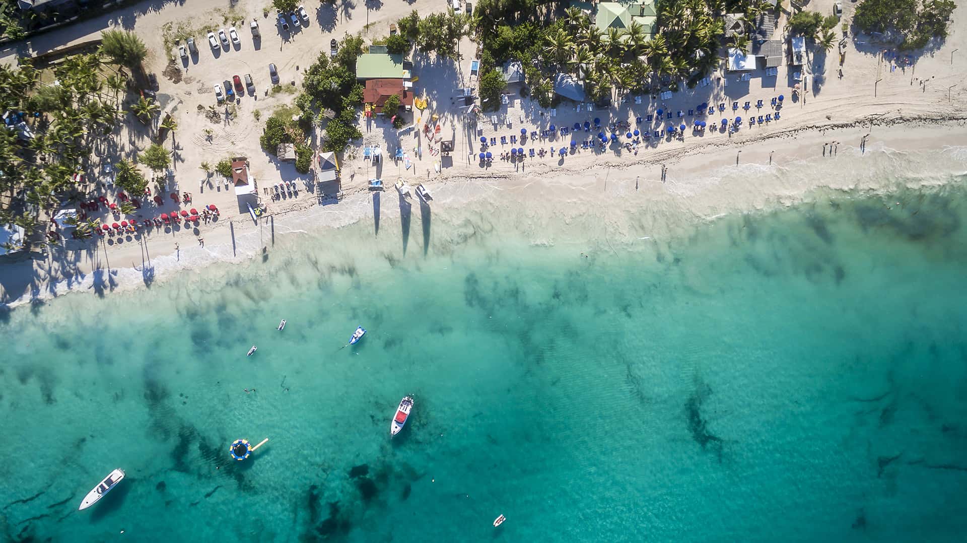 Où dormir en Martinique ? Mes adresses + endroits préférés pour se loger