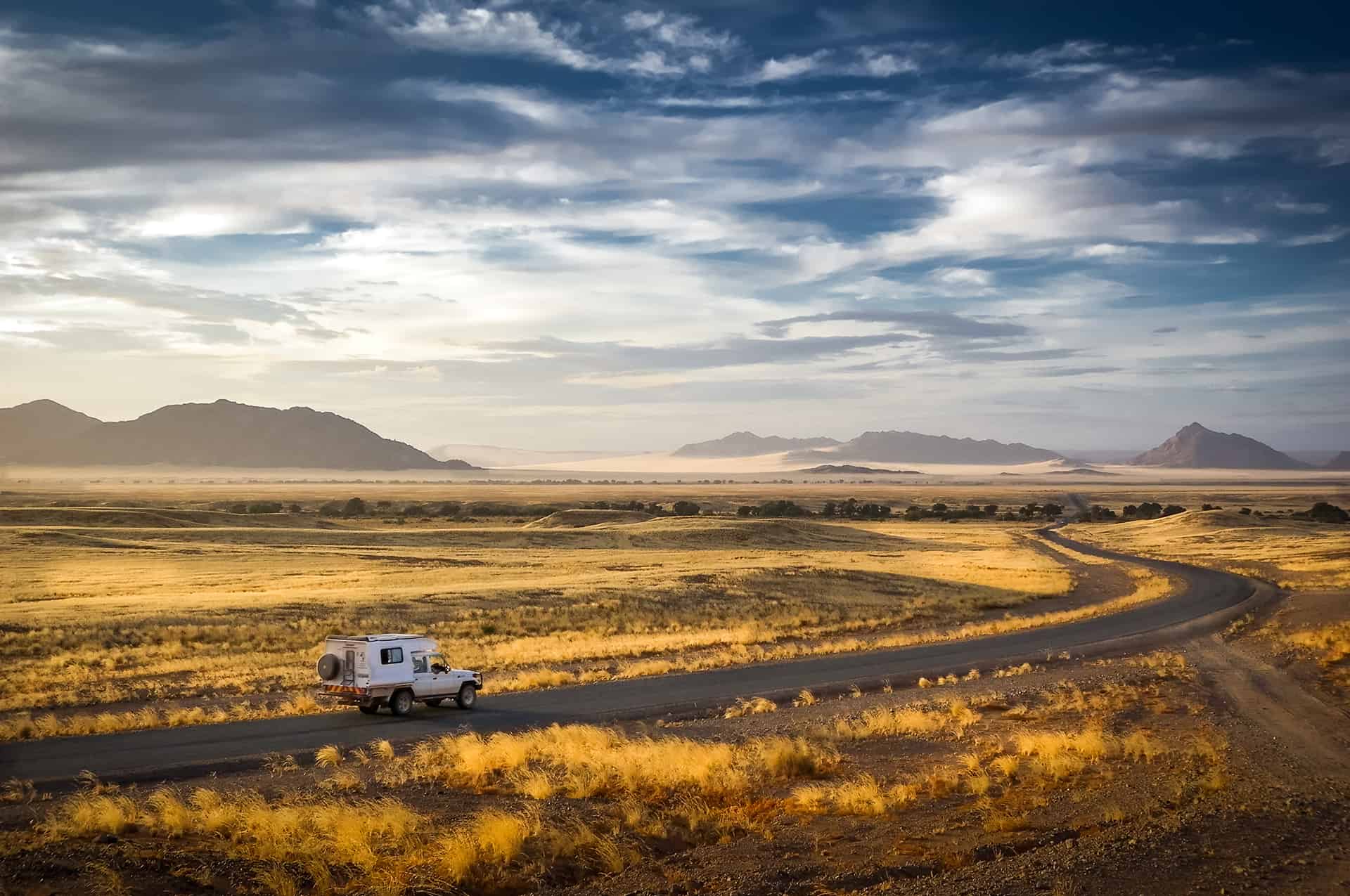 quand aller en namibie