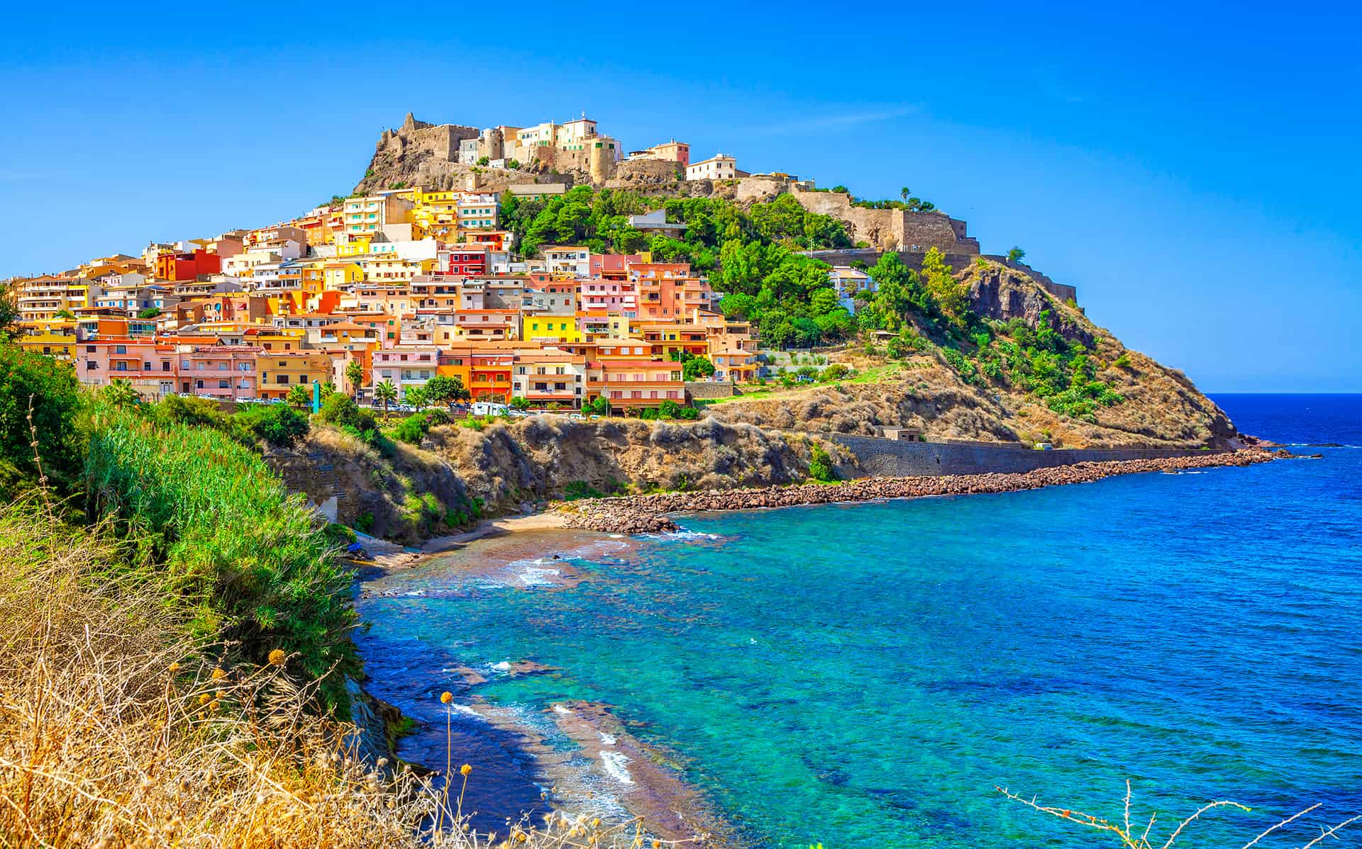 sardaigne quand partir