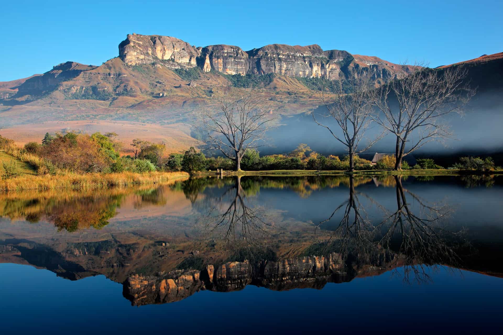 afrique du sud voyage quand partir