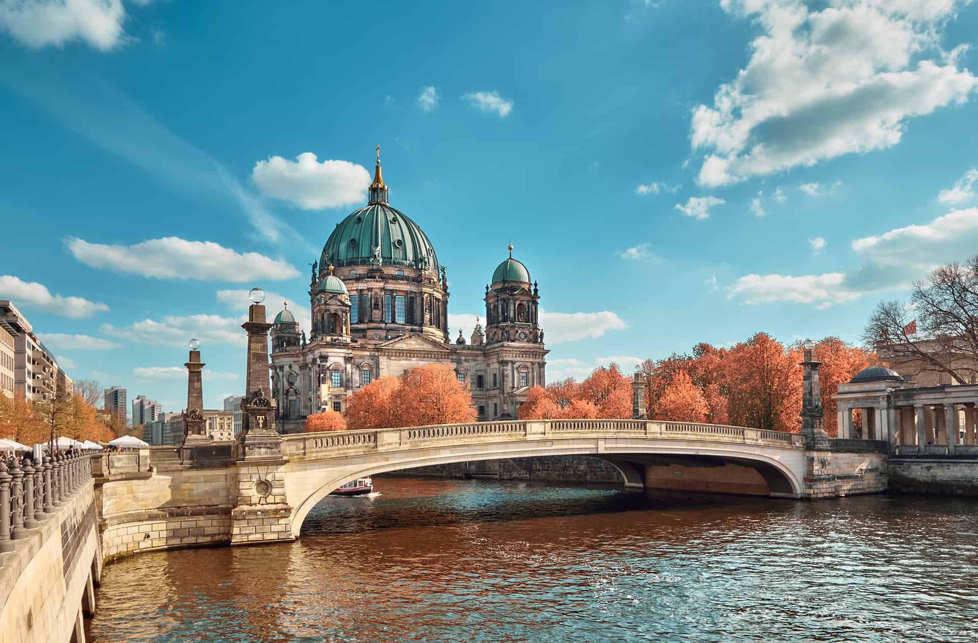 berlin card