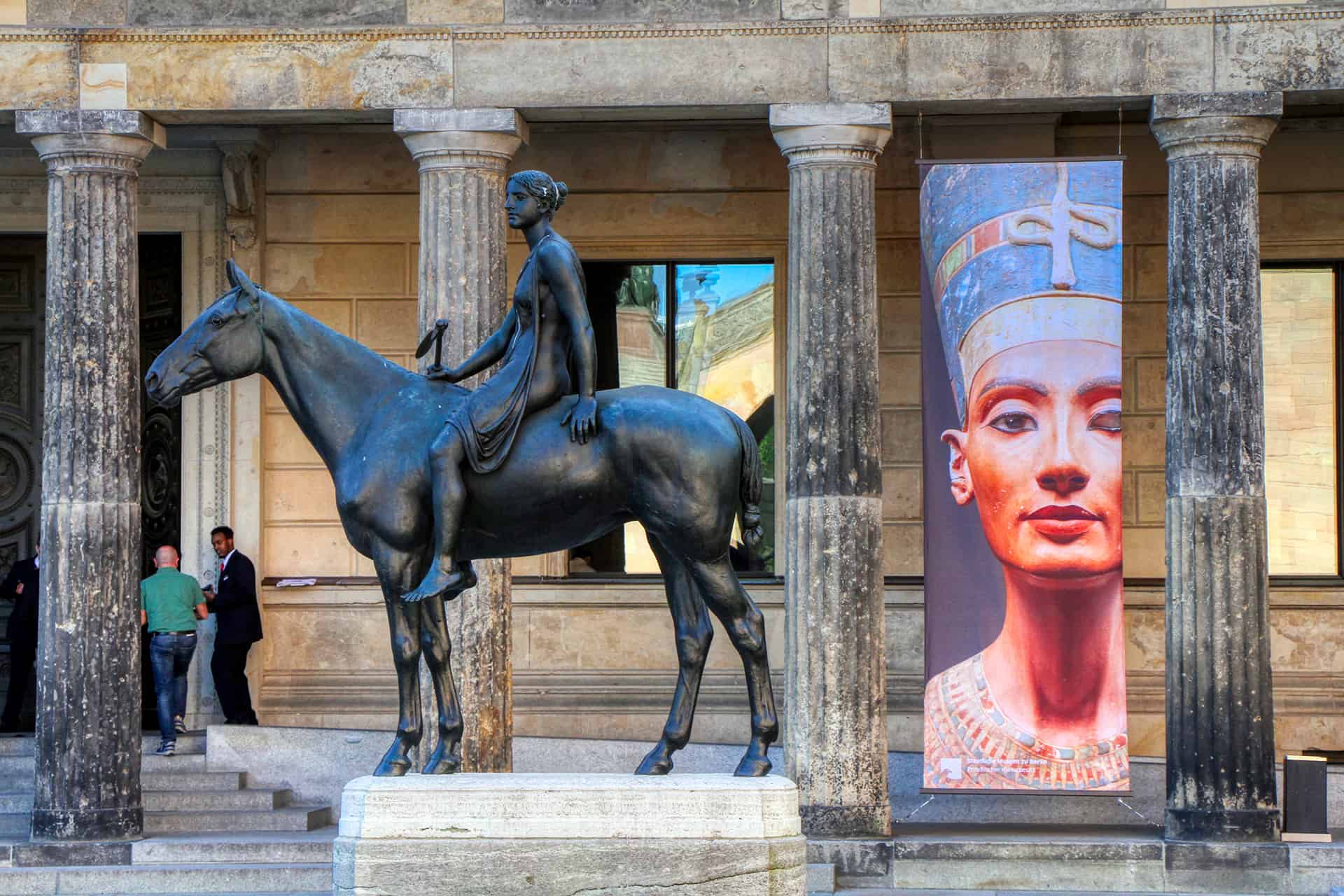 berlin museum island