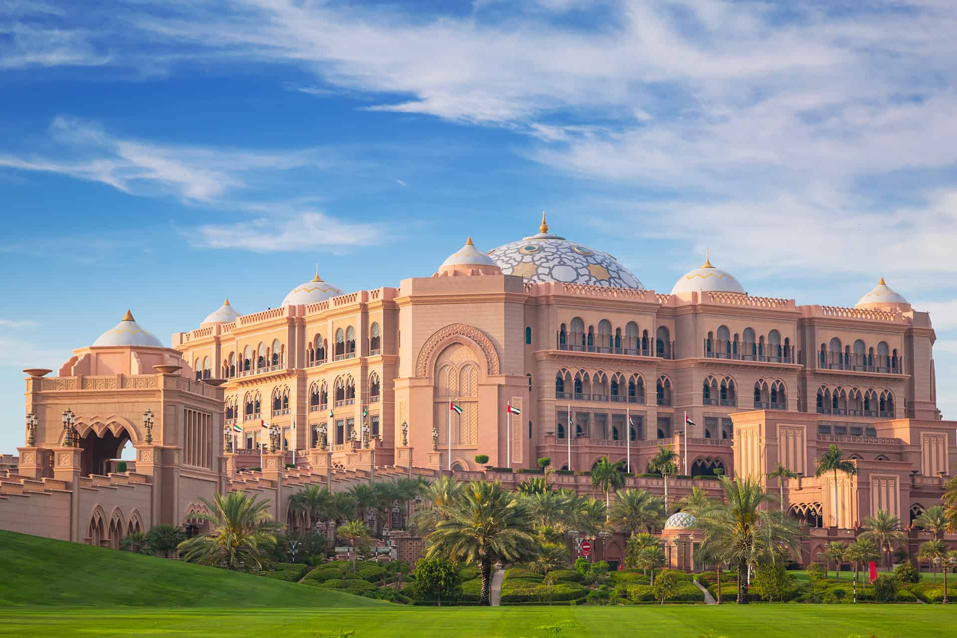 emirates palace
