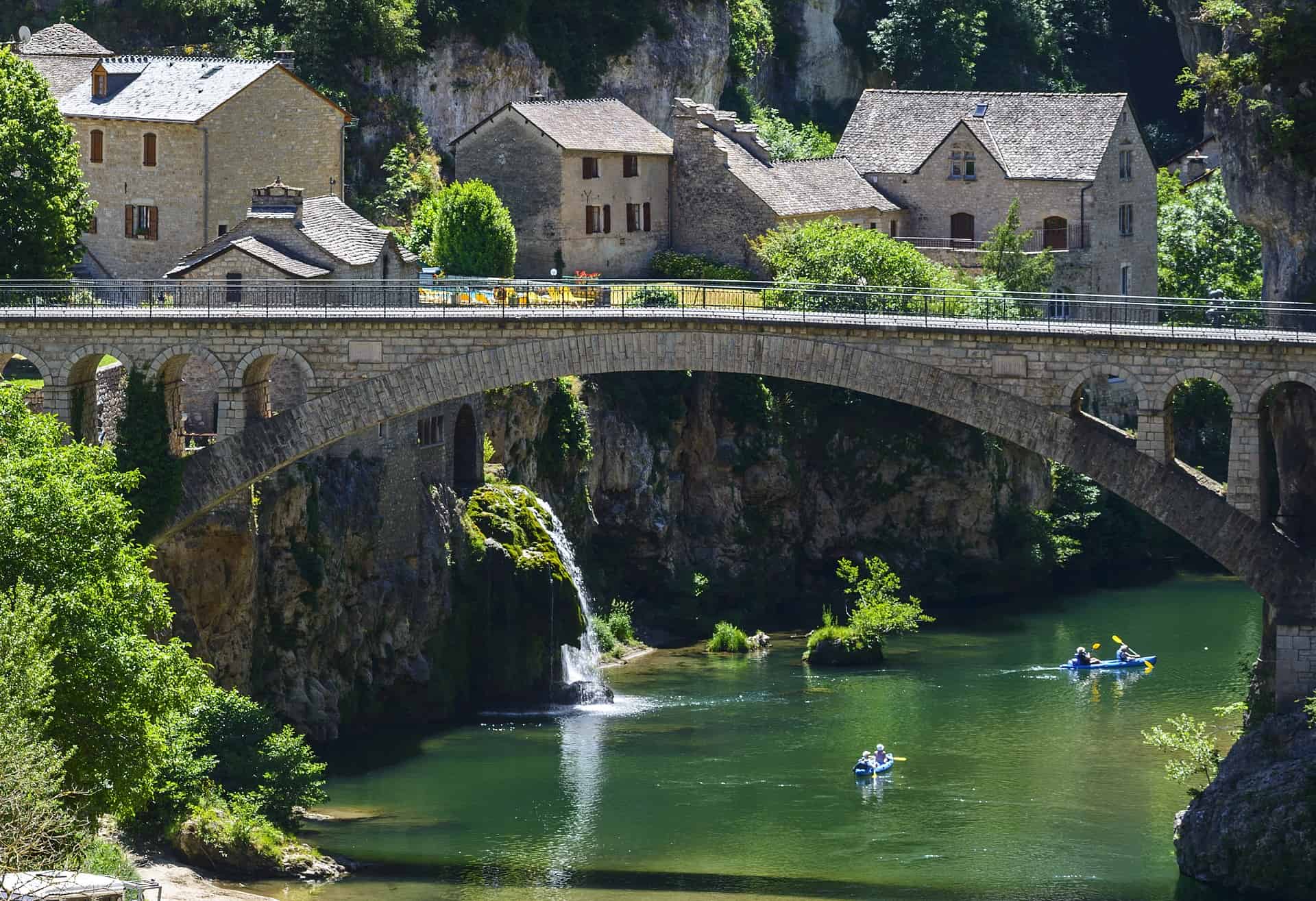gorges du tarn