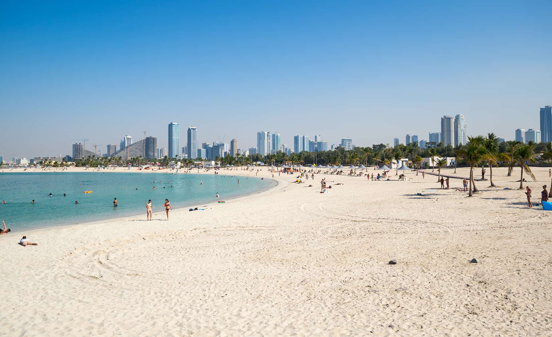 meteo dubai