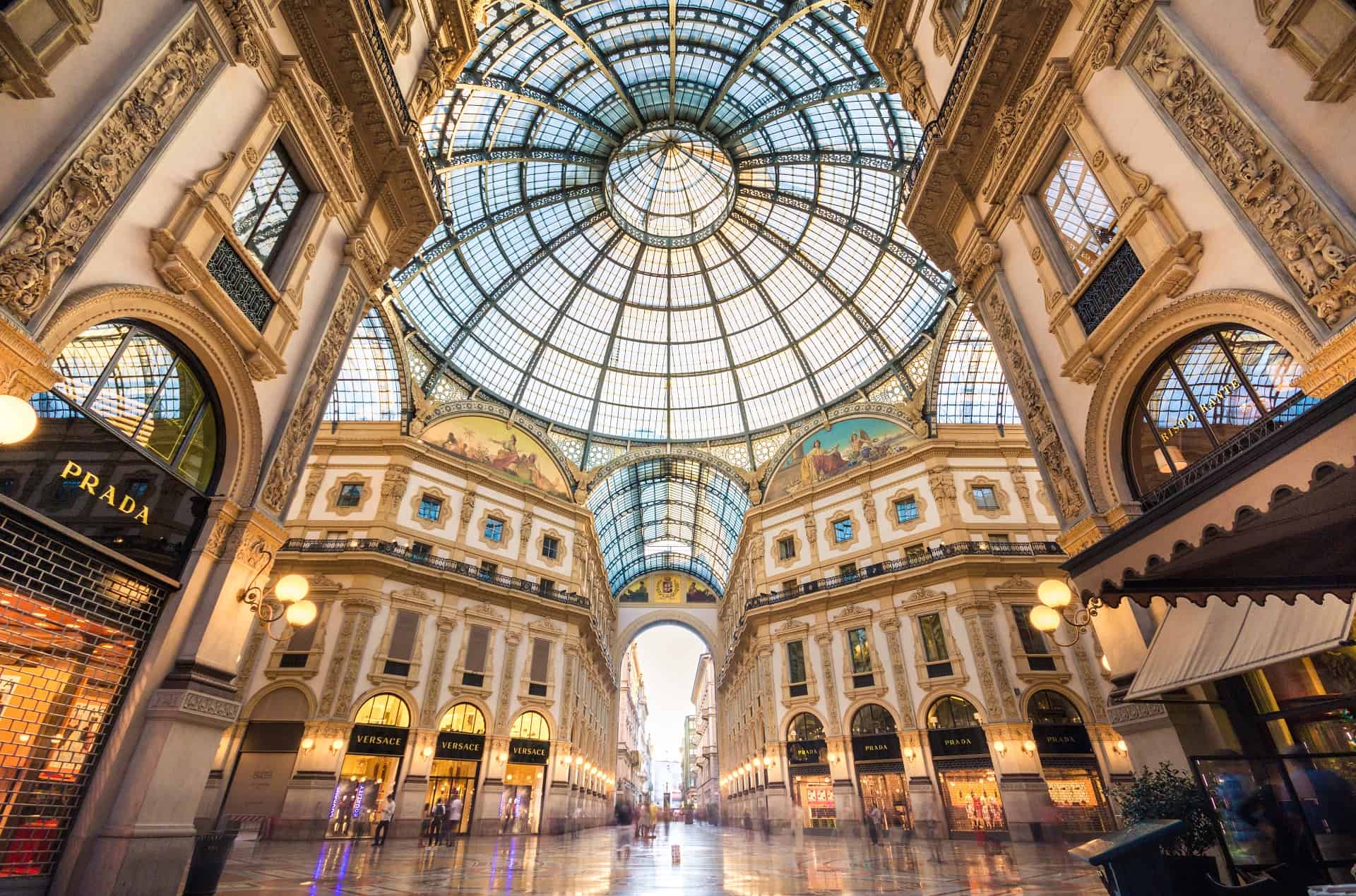 Milan