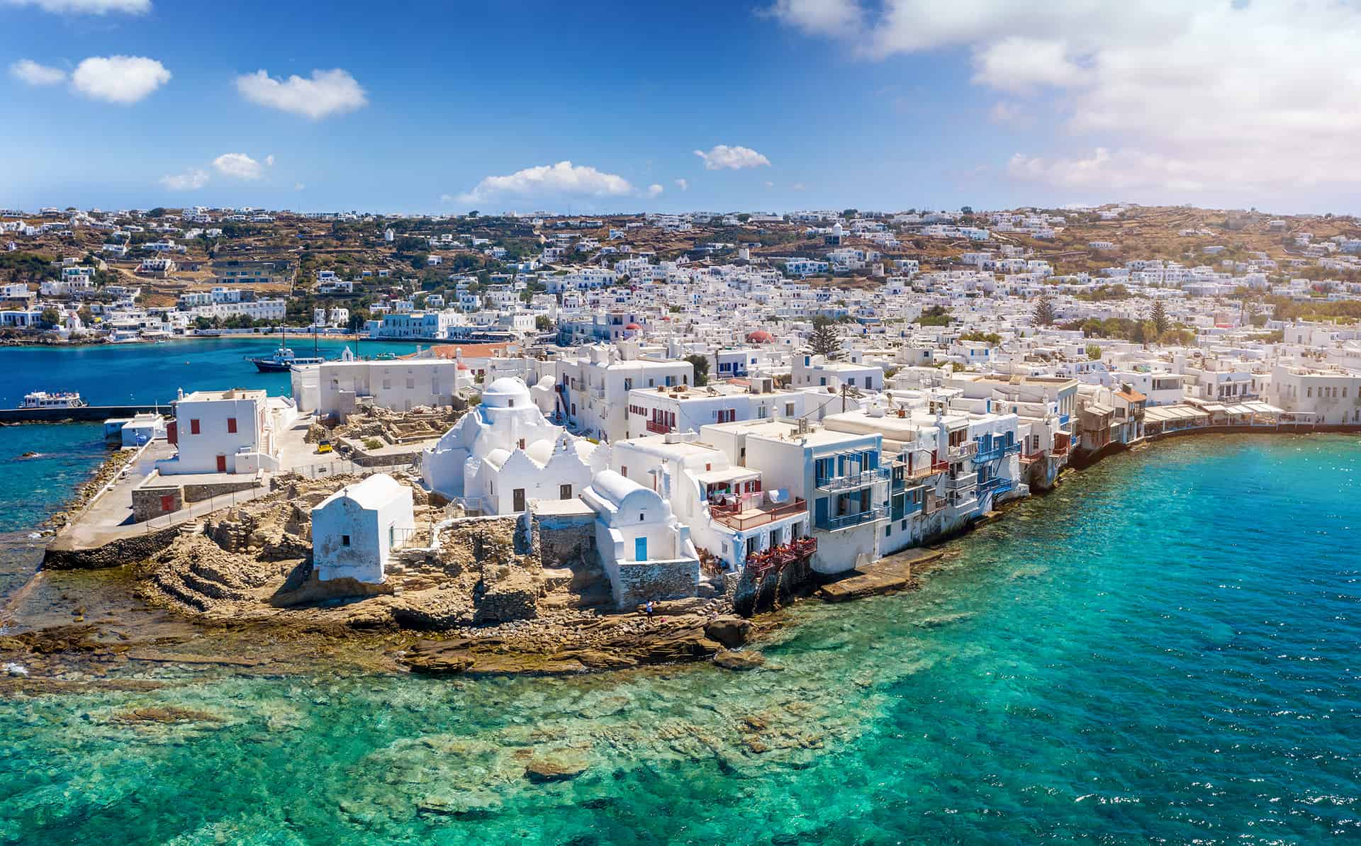 mykonos