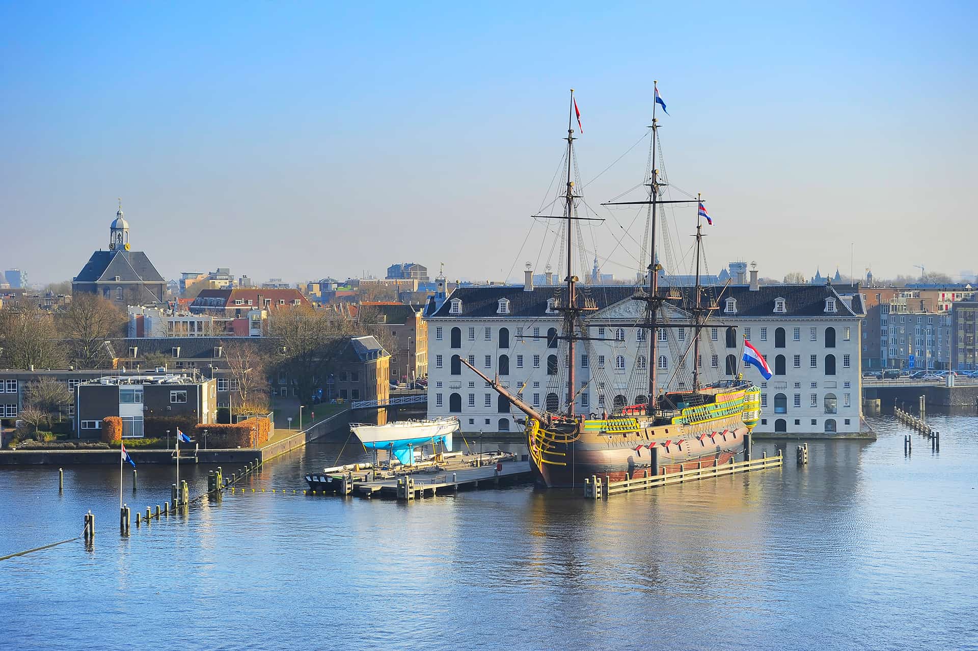 national maritime museum london