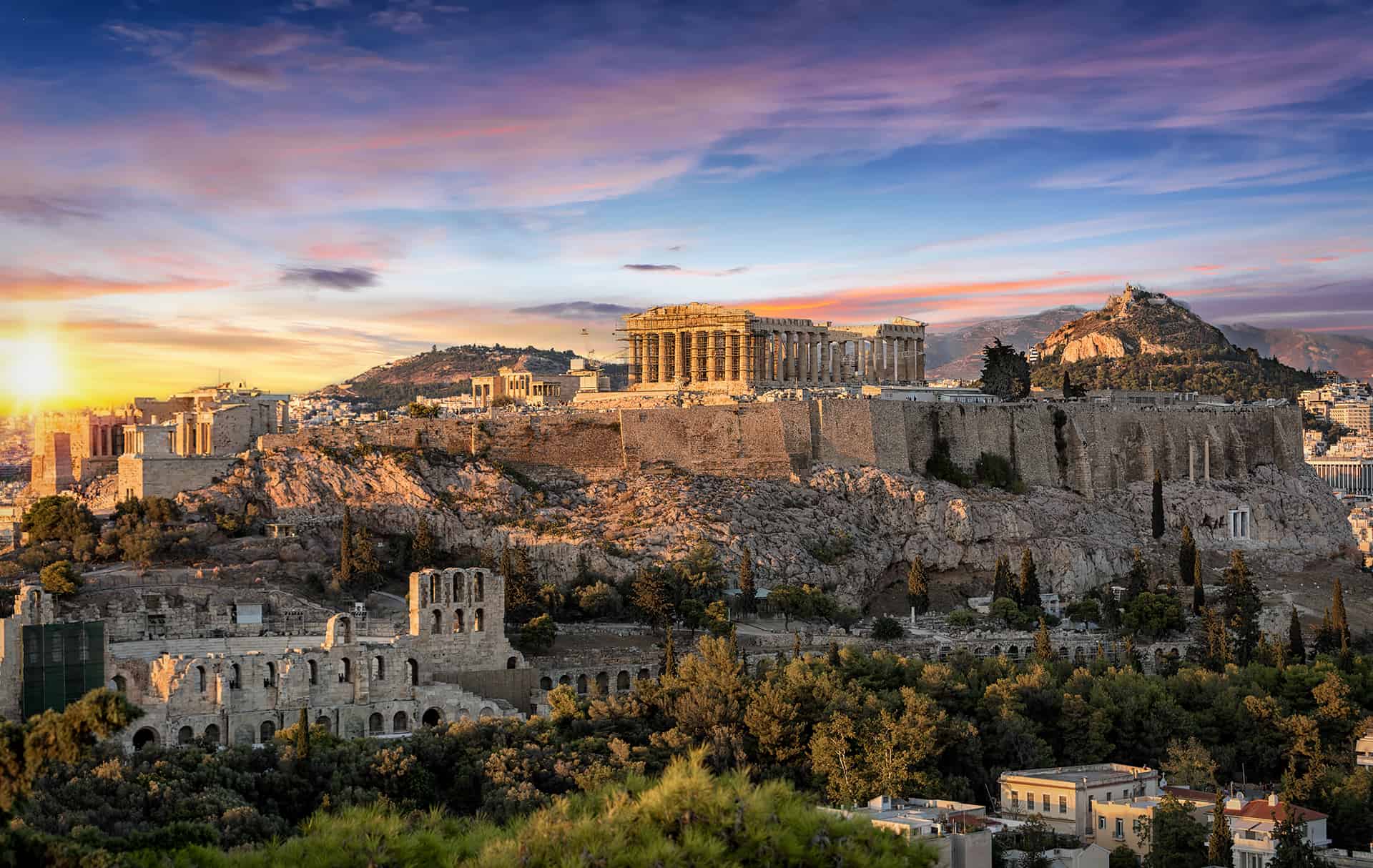 Où aller en Grèce ? Mes 10 destinations coup de coeur à découvrir