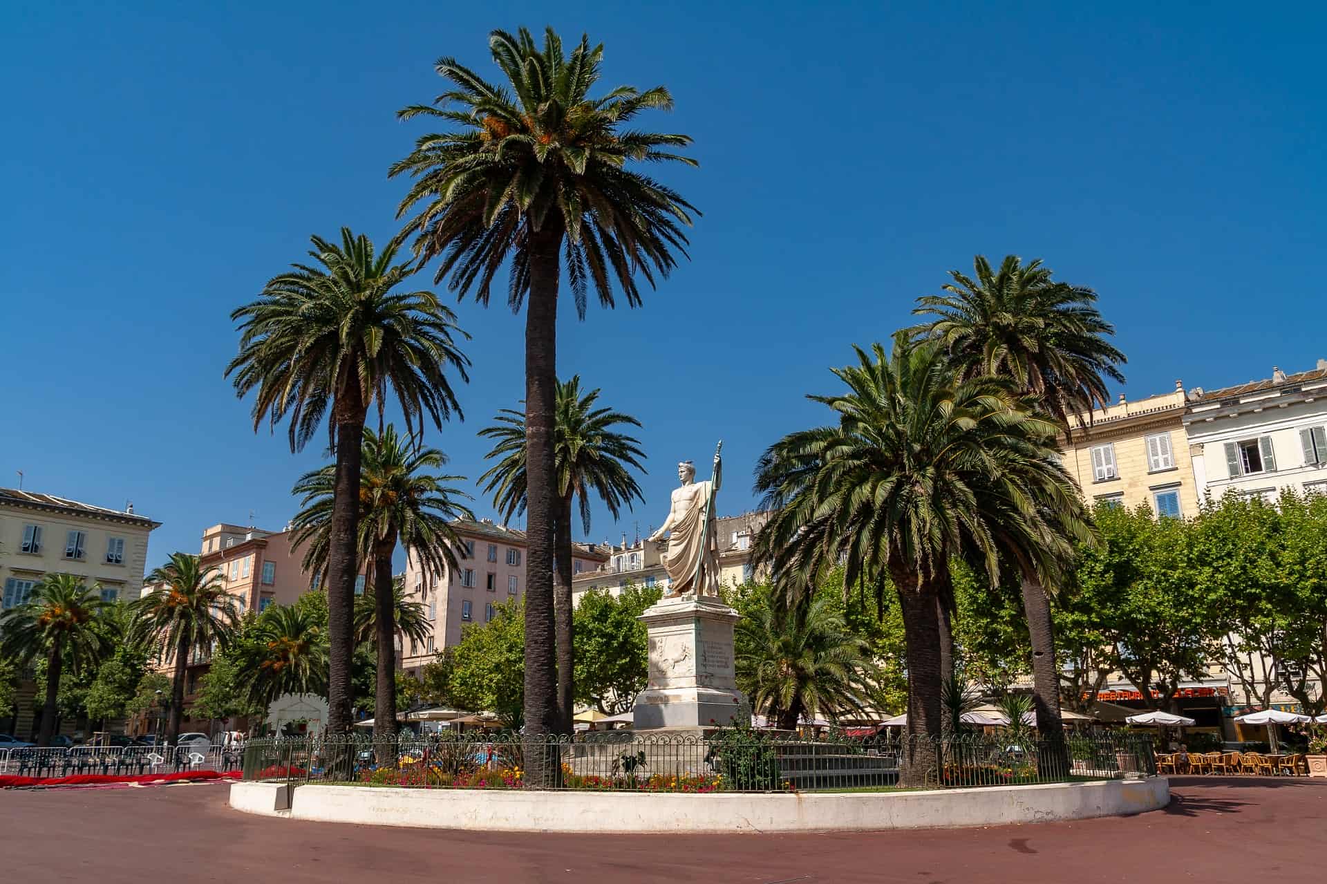 place st nicolas bastia