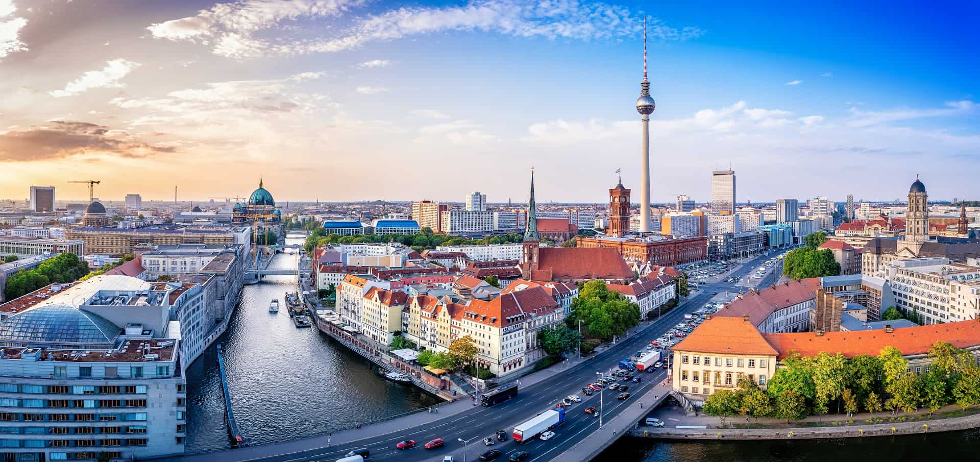 Que faire à Berlin ? 10 activités incontournables à découvrir à Berlin