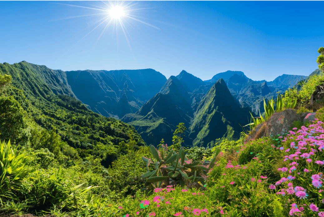 Que faire à La Réunion ? Mon Top 12 des activités incontournables — free download