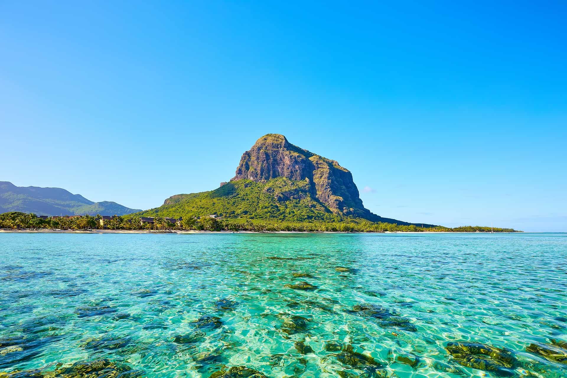 Quoi Visiter L Ile Maurice QUE FAIRE EN 10 JOURS L ILE MAURICE 