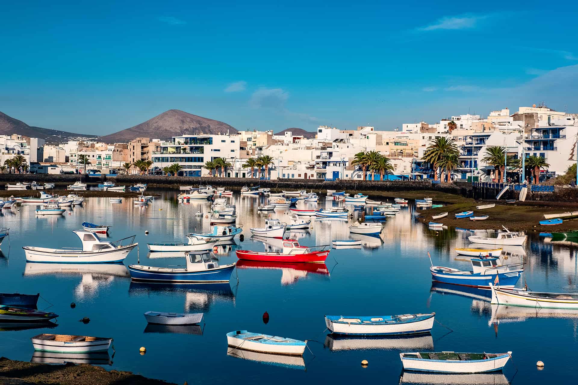 se loger a lanzarote