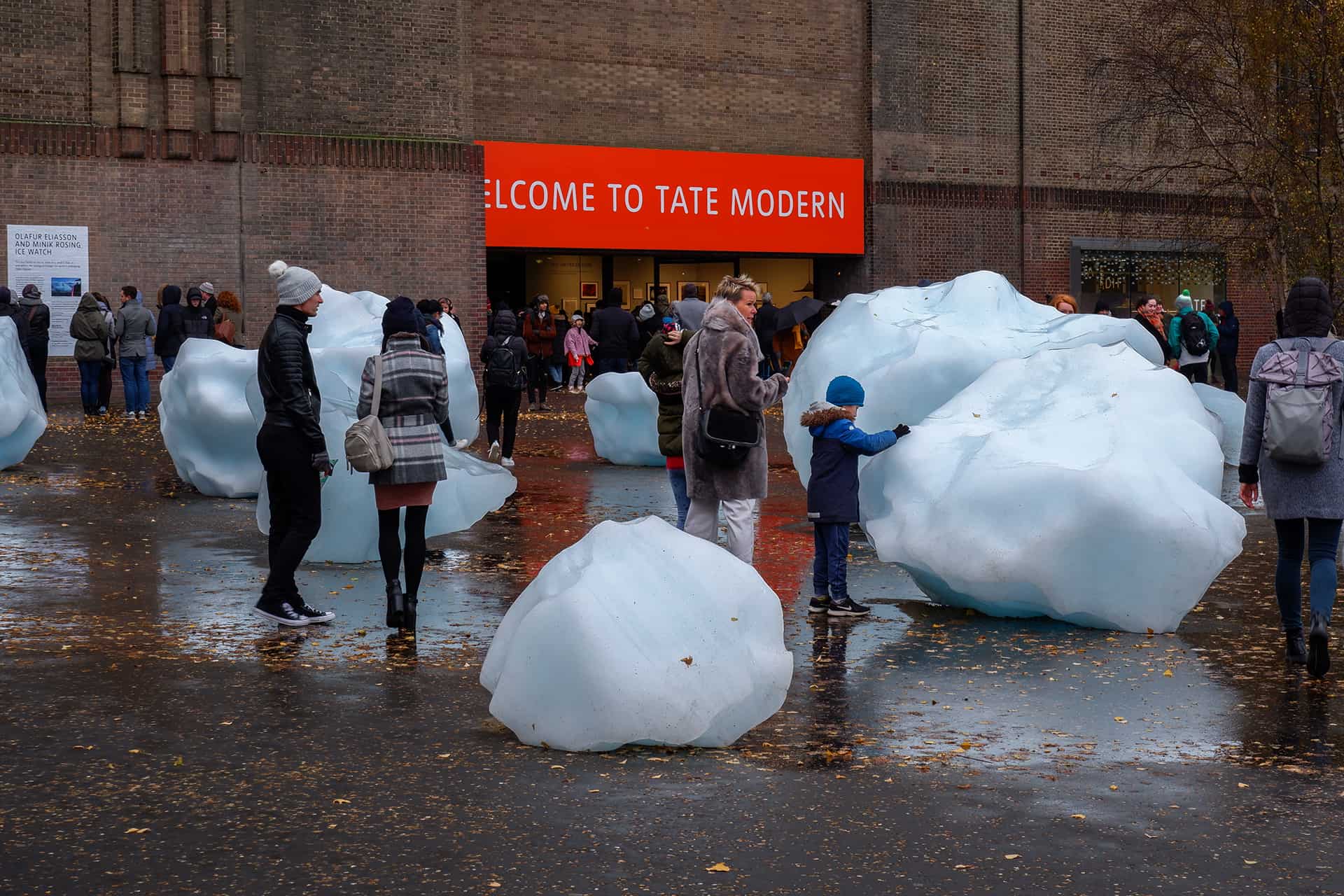 tate modern