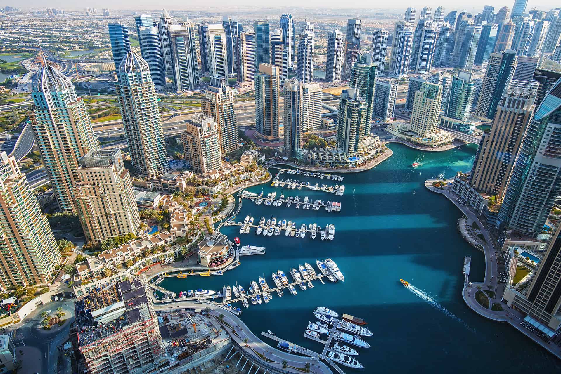 temperatures dubai