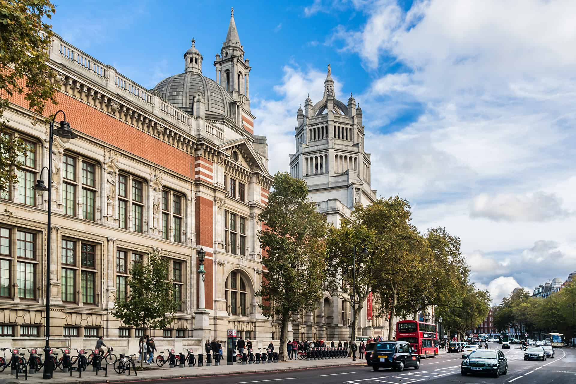 victoria albert museum