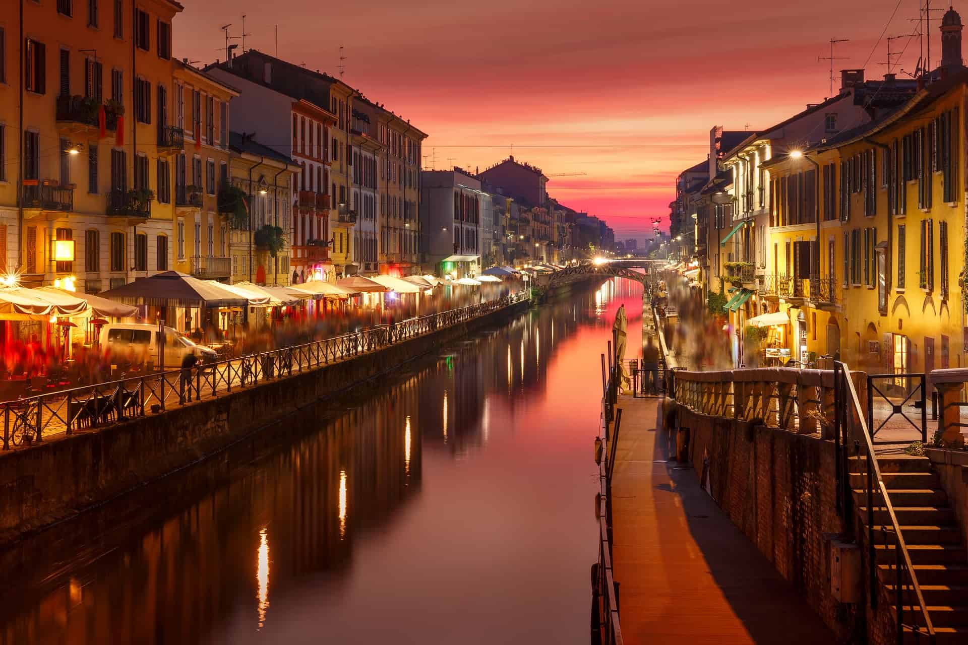 navigli milan