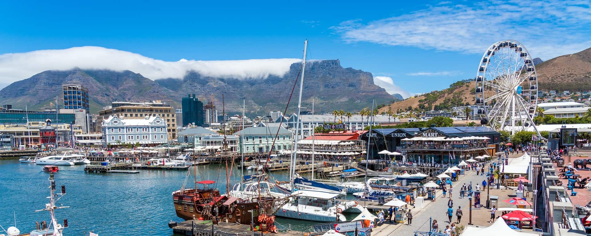 Que faire à Cape Town ? Mes 10 activités coups de coeur à découvrir