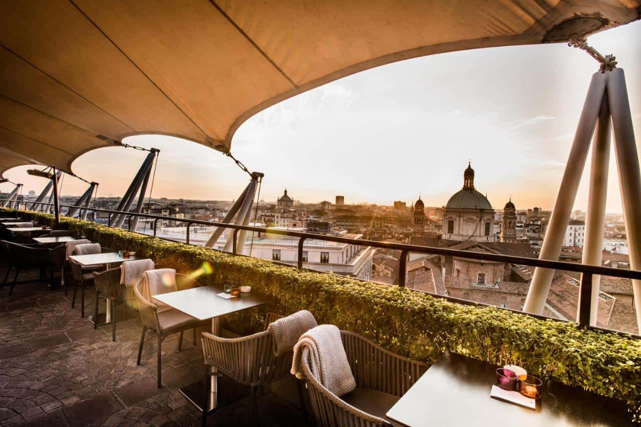 hotel dei cavalieri milano duomo piazza giuseppe missori milano mi