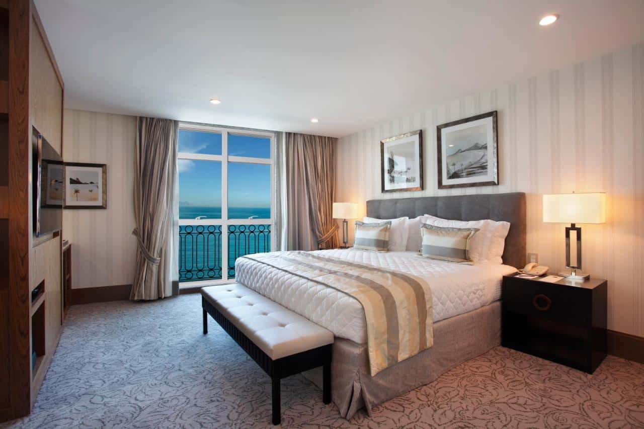 miramar hotel by windsor rio de janeiro