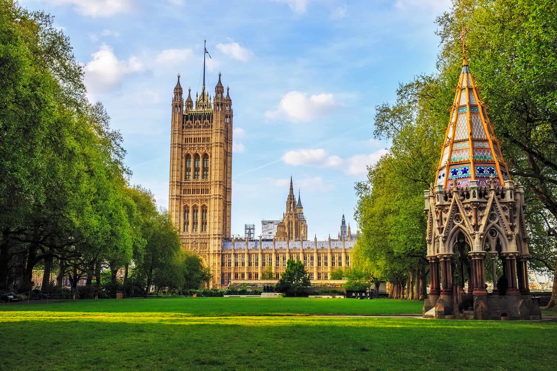 abbaye westminster london explorer pass