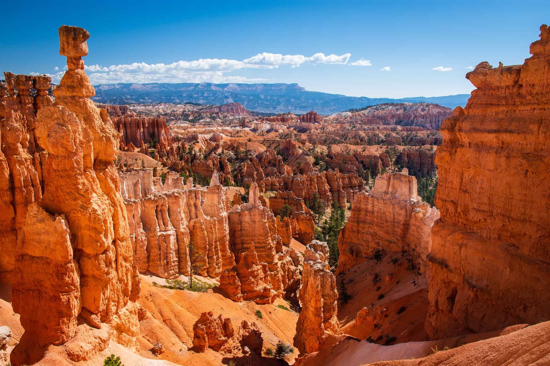 bryce canyon