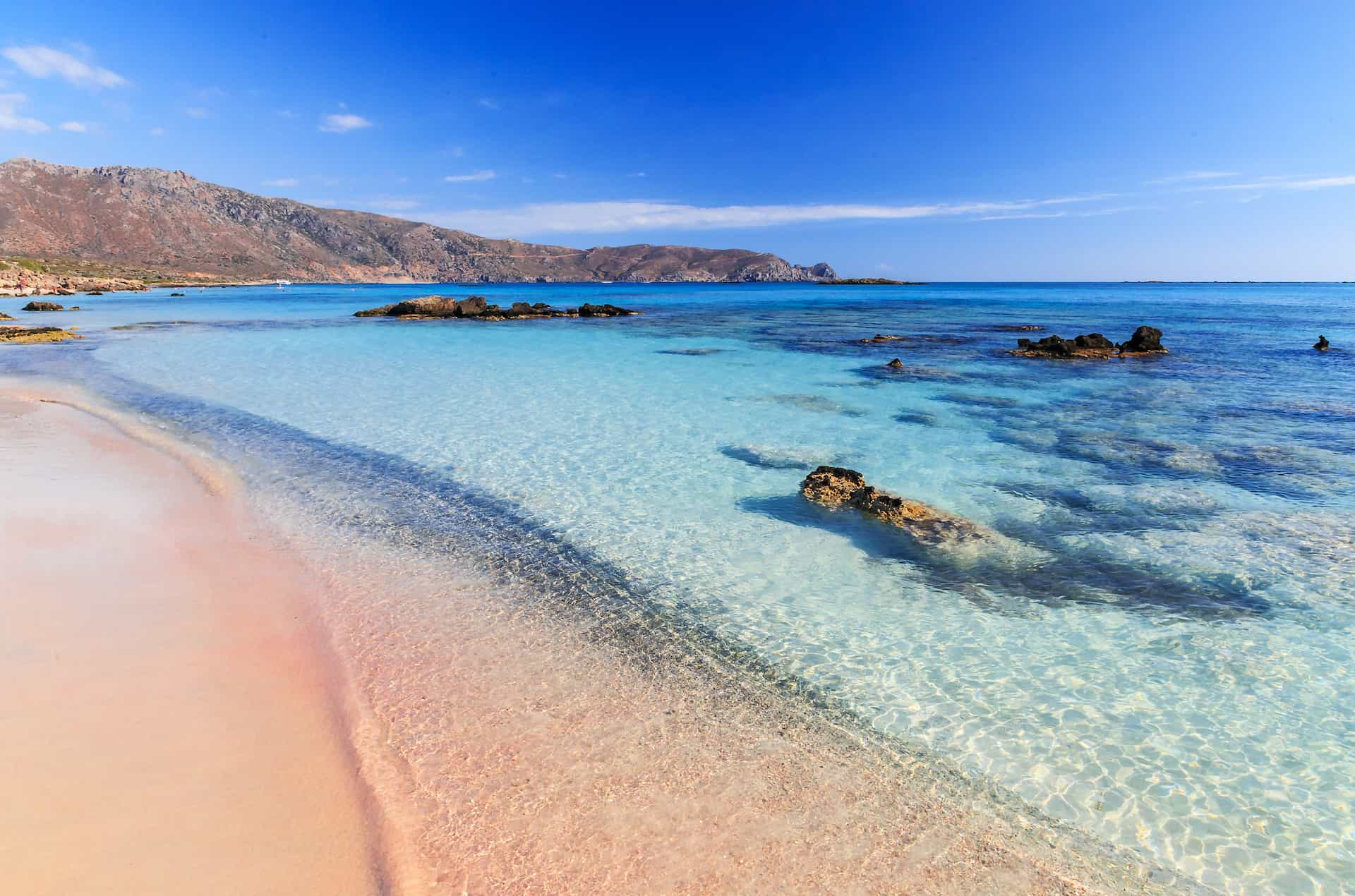 Crete earthquake tsunami warning today bbc