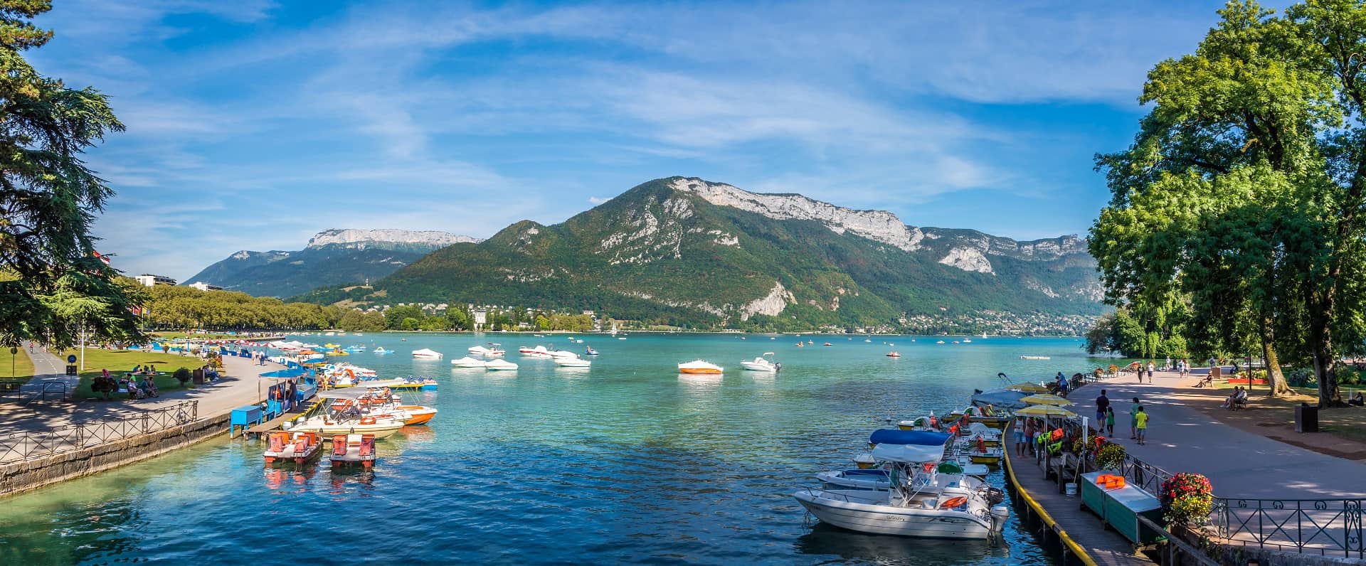 Quels sont les 10 plus grands lacs du monde et comment les découvrir