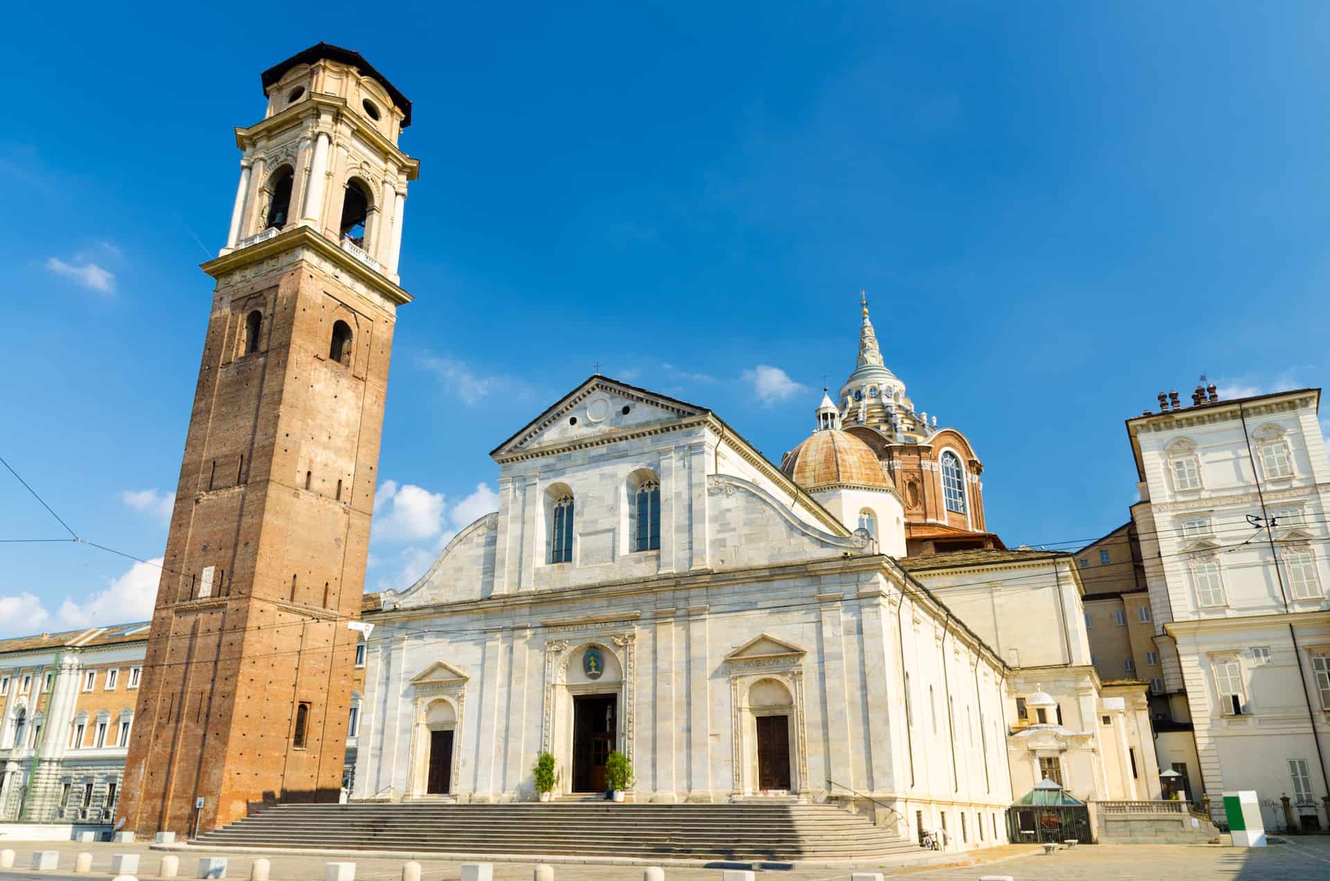 dome turin