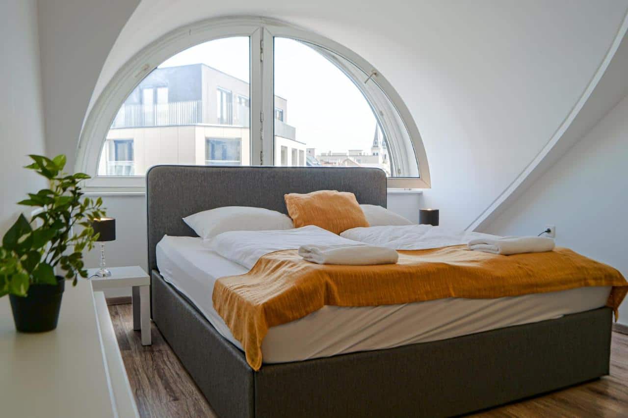 dormir modern hotel hauptbahnhof