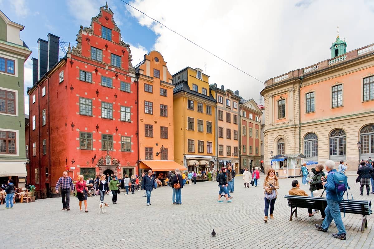 gamla stan