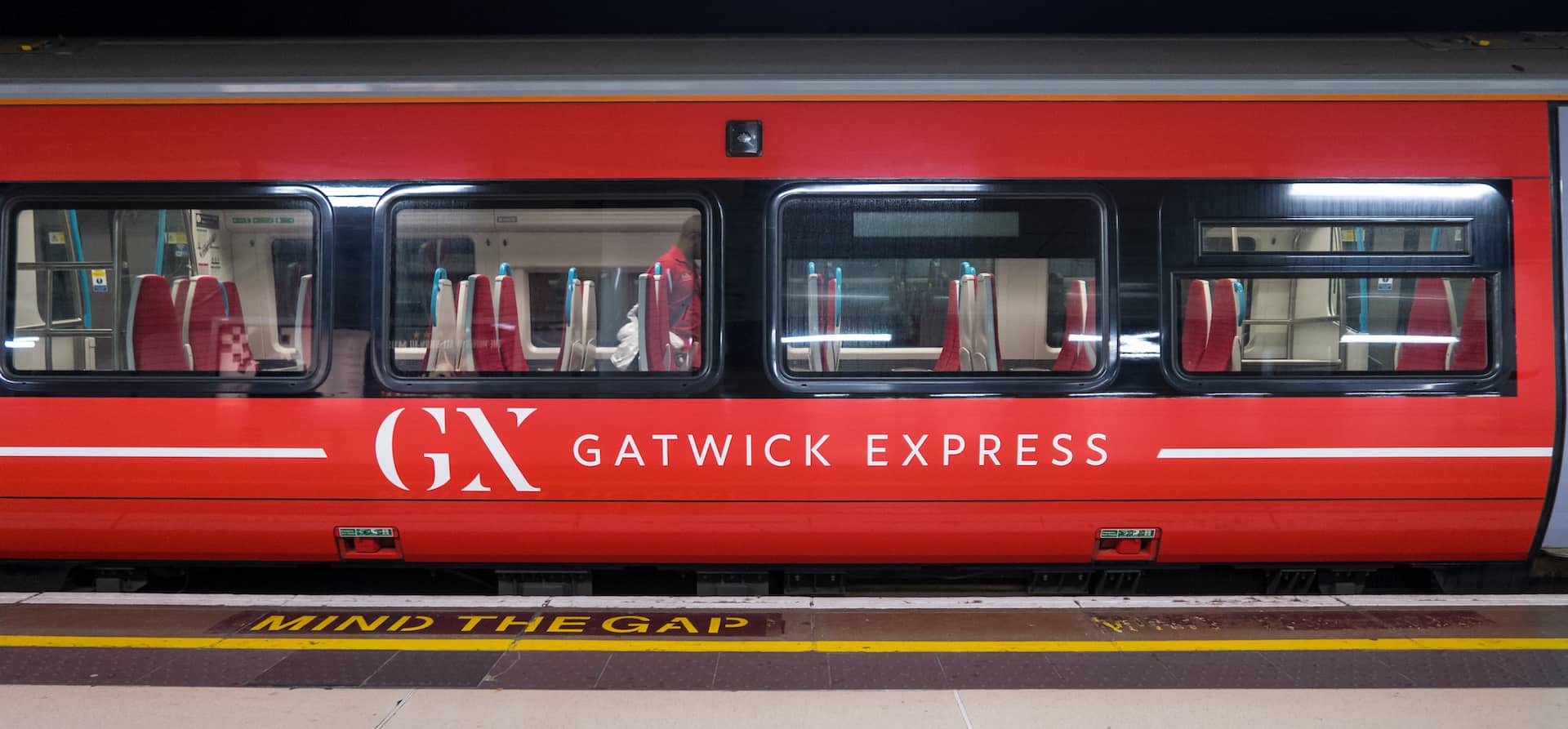 gatwick express