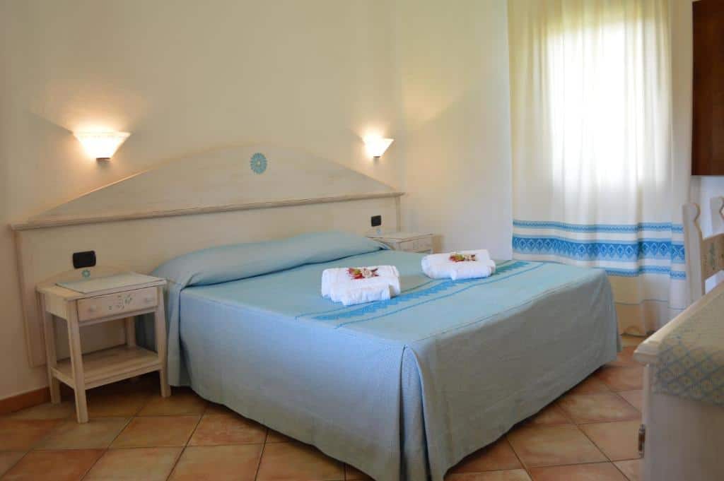 Où dormir en Sardaigne ? Mes endroits préférés pour se loger sur l
