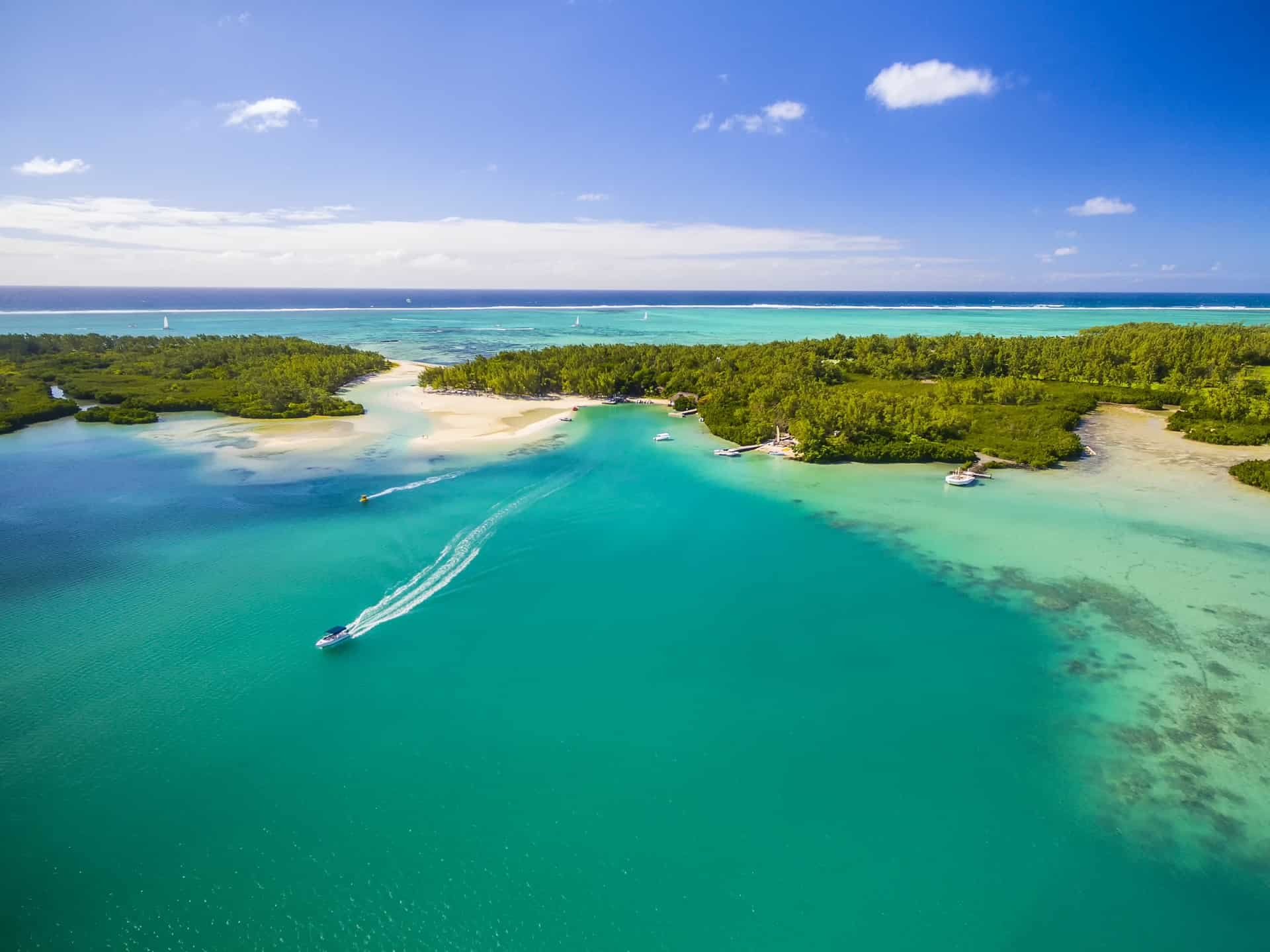 plus belles plages ile aux cerfs