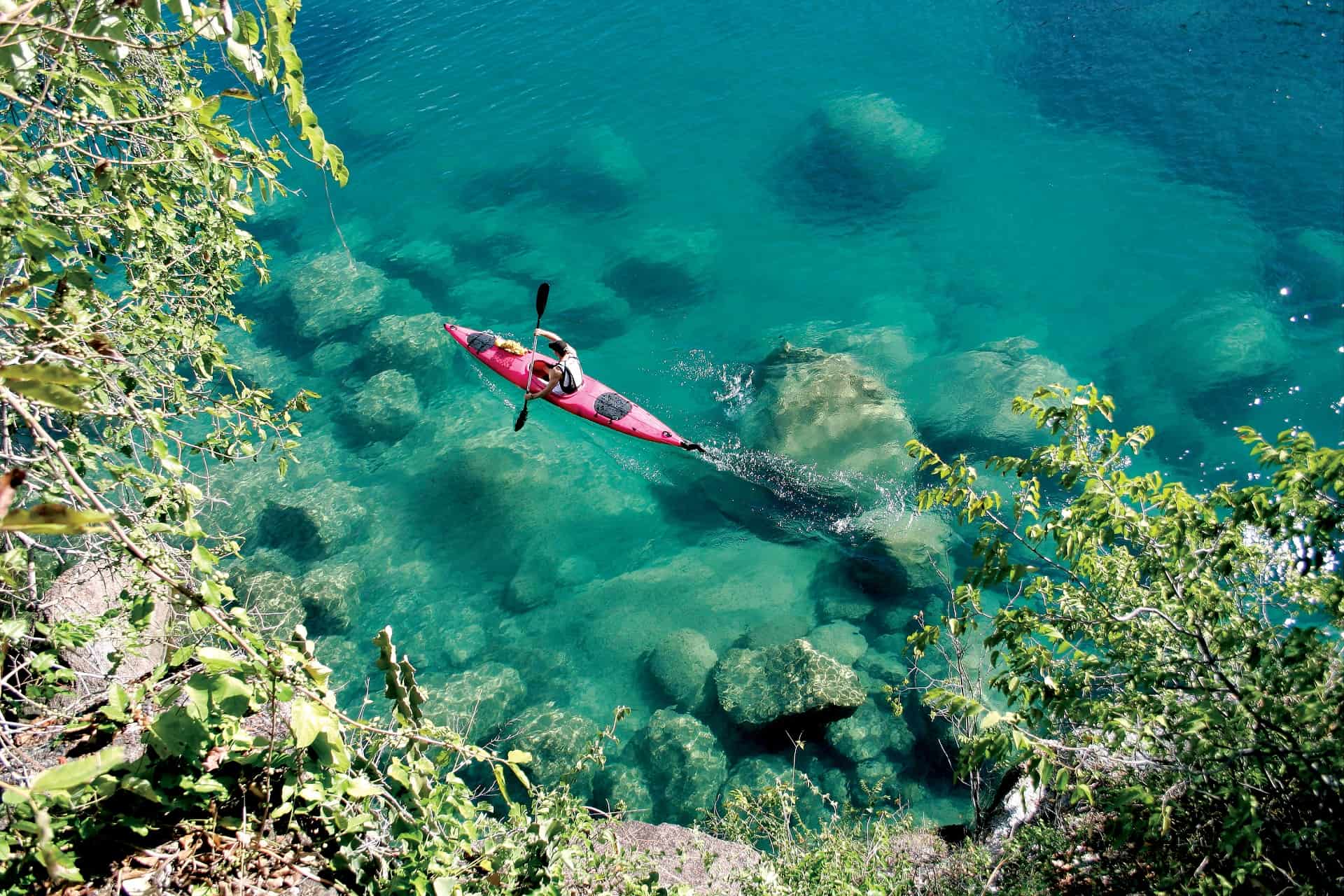 lac malawi