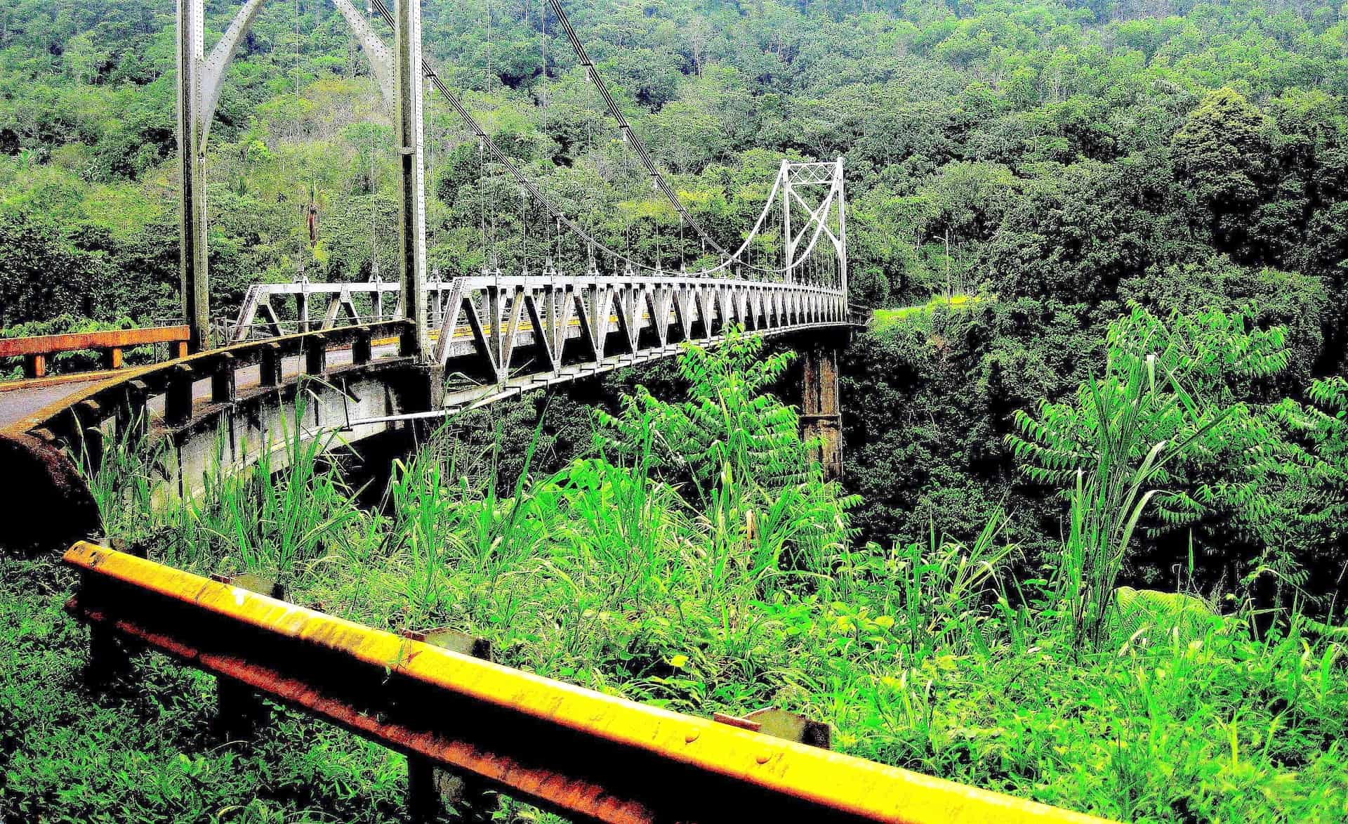 location 4x4 costa rica