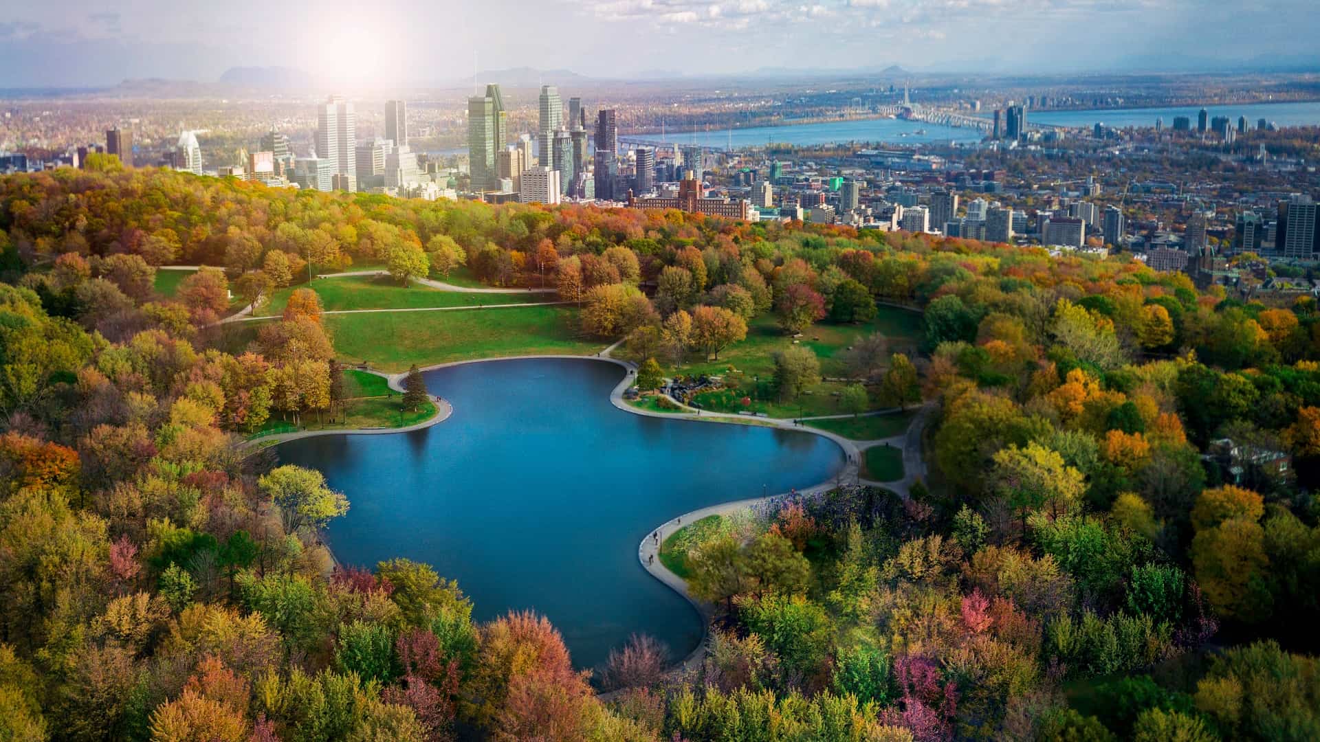 meilleur endroit dormir montreal
